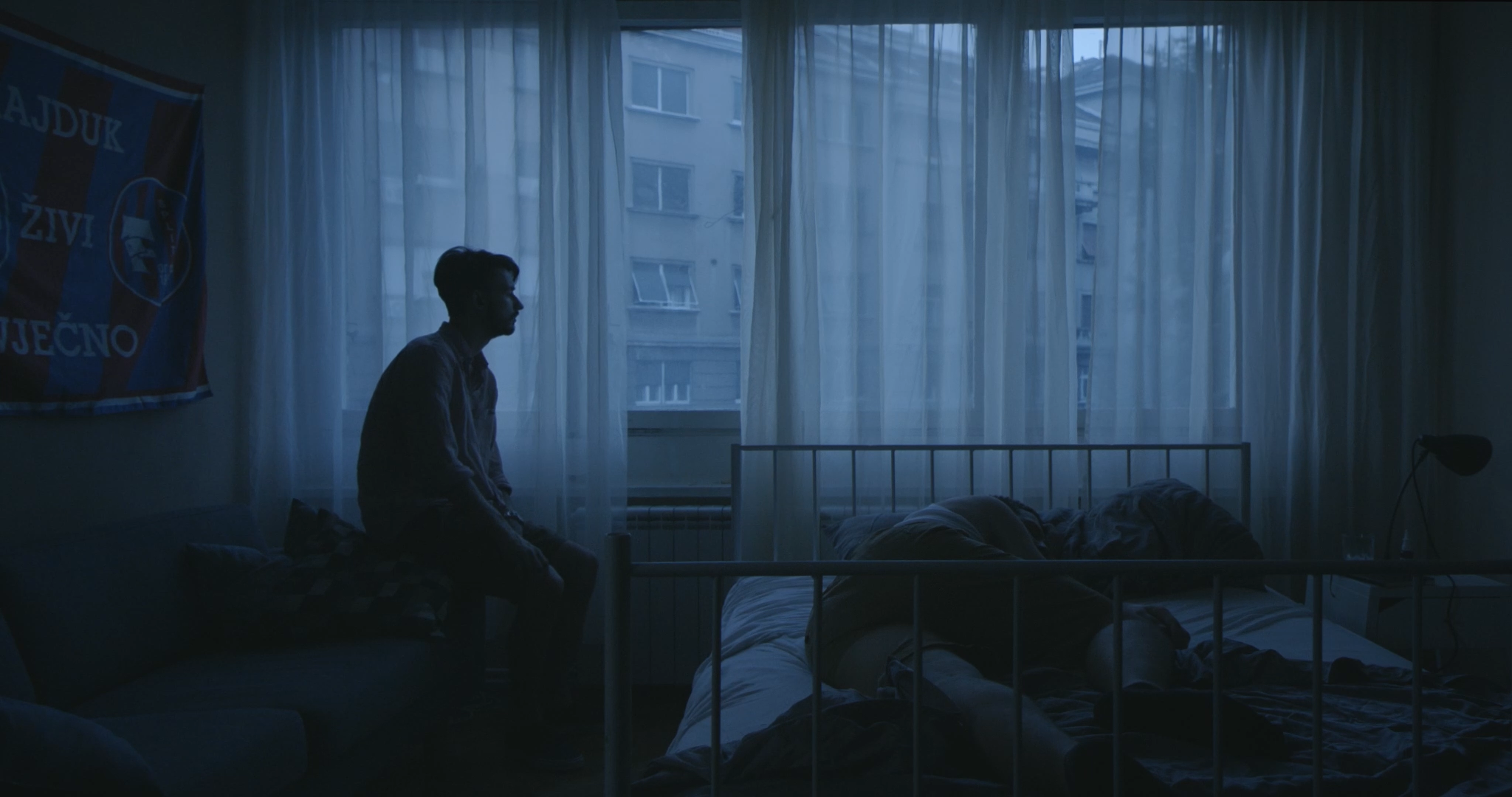 Scena iz filma 'Kontraofenziva'