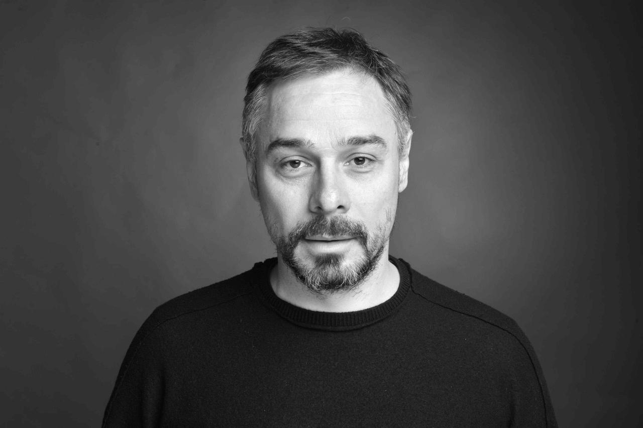 Picture of Miroslav Terzić